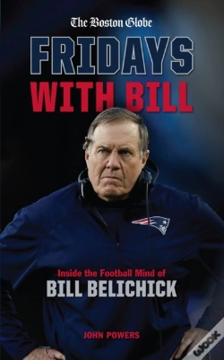 Capa do artigo Fridays With Bill