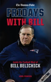 Capa do artigo Fridays With Bill