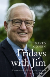 Capa do artigo Fridays With Jim