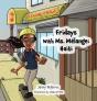 Fridays With Ms. M Lange: Haiti - Preview