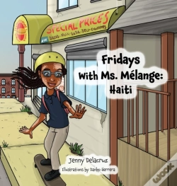 Capa do artigo Fridays With Ms. M Lange: Haiti