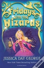 Capa do artigo Fridays With The Wizards