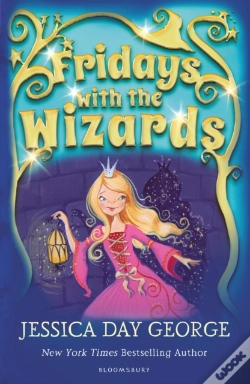 Capa do artigo Fridays With The Wizards