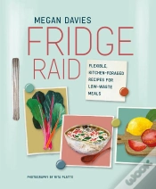 Capa do artigo Fridge Raid