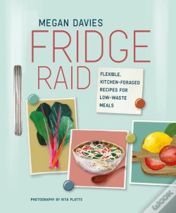 Capa do artigo Fridge Raid