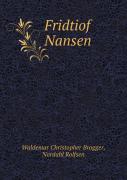 Fridtiof Nansen