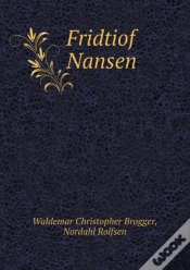 Capa do artigo Fridtiof Nansen