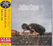 Capa do artigo Fried  +3 - CD