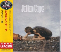 Capa do artigo Fried  +3 - CD