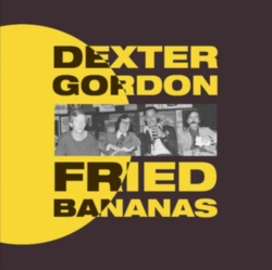 Capa do artigo Fried Bananas - CD