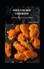 Fried Chicken Cookbook - Preview