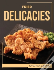 Capa do artigo Fried Delicacies
