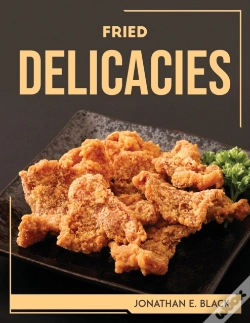 Capa do artigo Fried Delicacies