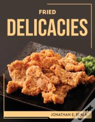 Fried Delicacies