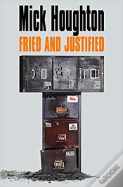 Capa do artigo Fried & Justified