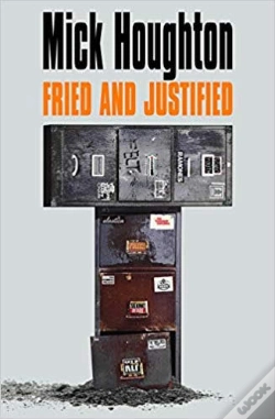 Capa do artigo Fried & Justified