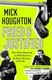 Capa do artigo Fried & Justified