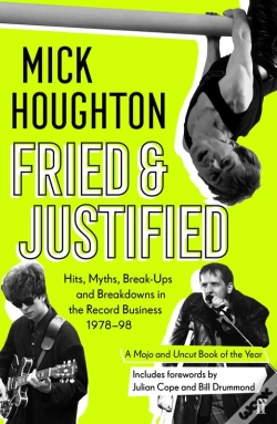 Capa do artigo Fried & Justified