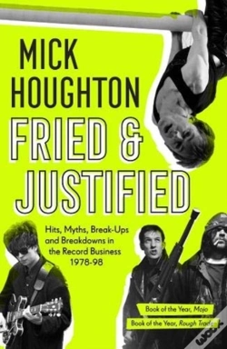 Capa do artigo Fried & Justified