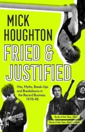 Capa do artigo Fried & Justified