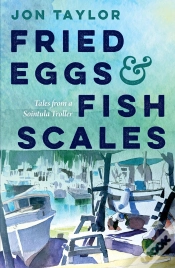 Capa do artigo Fried Eggs And Fish Scales