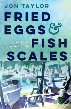 Capa do artigo Fried Eggs And Fish Scales