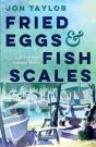 Fried Eggs And Fish Scales - Preview