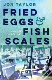 Capa do artigo Fried Eggs And Fish Scales