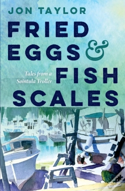 Capa do artigo Fried Eggs And Fish Scales