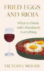 Fried Eggs And Rioja - Preview