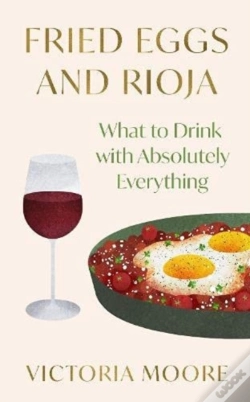 Capa do artigo Fried Eggs And Rioja