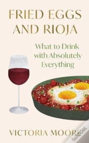 Capa do artigo Fried Eggs And Rioja