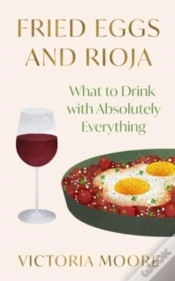 Capa do artigo Fried Eggs And Rioja
