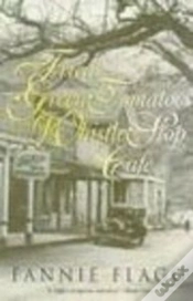 Capa do artigo Fried Green Tomatoes At The Whistle Stop Cafe