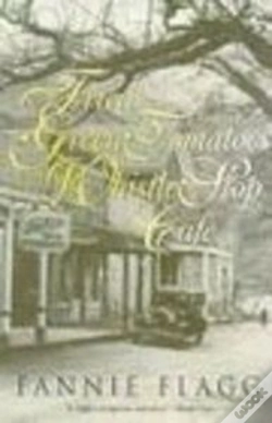 Capa do artigo Fried Green Tomatoes At The Whistle Stop Cafe