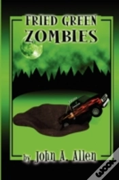 Capa do artigo Fried Green Zombies