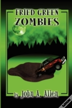 Capa do artigo Fried Green Zombies