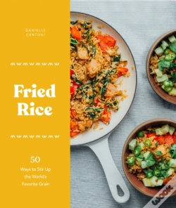 Capa do artigo Fried Rice