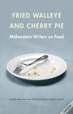 Capa do artigo Fried Walleye And Cherry Pie