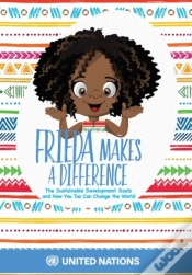 Capa do artigo Frieda Makes A Difference E.E19.I.10