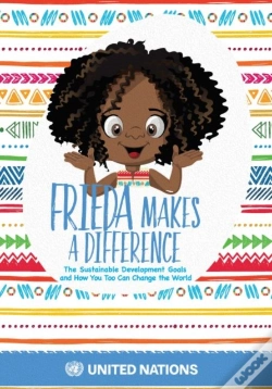Capa do artigo Frieda Makes A Difference E.E19.I.10