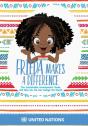 Frieda Makes A Difference - Preview