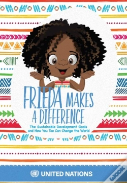 Capa do artigo Frieda Makes A Difference