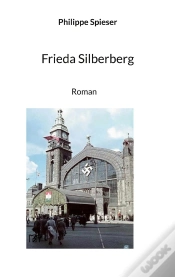 Capa do artigo Frieda Silberberg