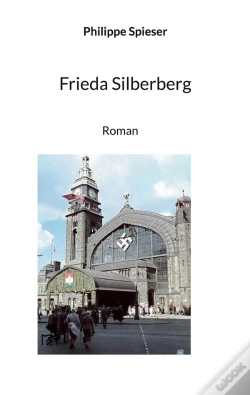 Capa do artigo Frieda Silberberg
