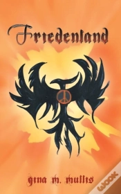 Capa do artigo Friedenland