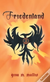 Capa do artigo Friedenland