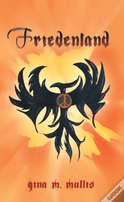 Capa do artigo Friedenland