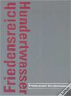 Capa do artigo Friedensreich Hundertwasser