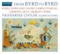 Friedericke Chylek: From Byrd to Byrd - CD - Preview